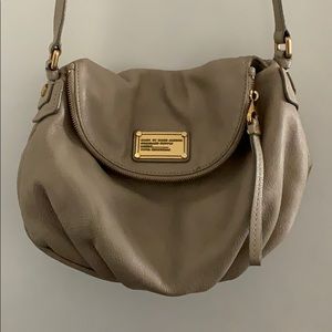 Marc Jacobs cross body purse